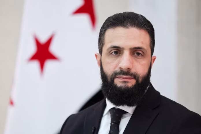 Transición política en Siria tras Al Asad
