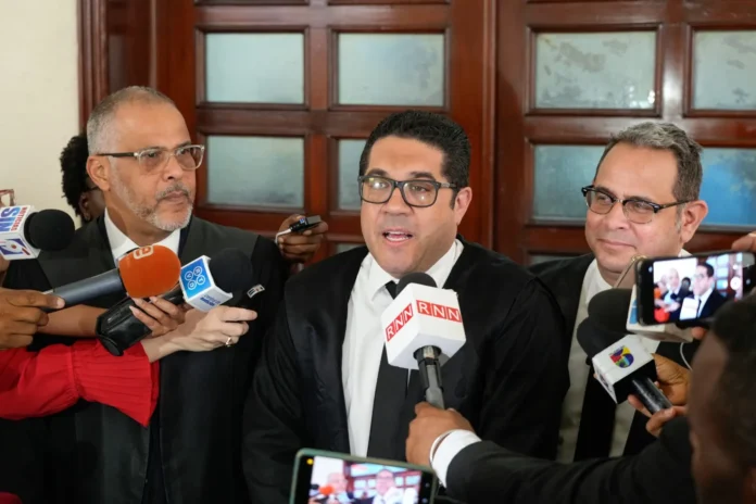Indemnización por corrupción militar en RD.
