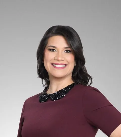 Alba Marina Russo, nueva directora de Adecor.