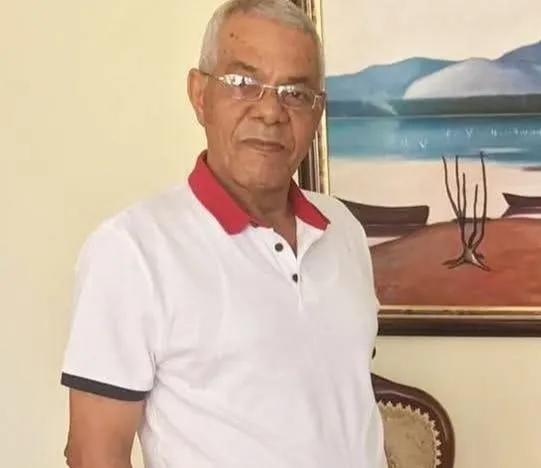 Villa Jaragua en duelo por doctor Rivas