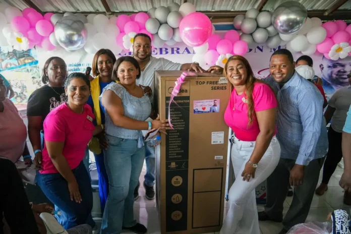 Celebración del Día de las Madres 2023