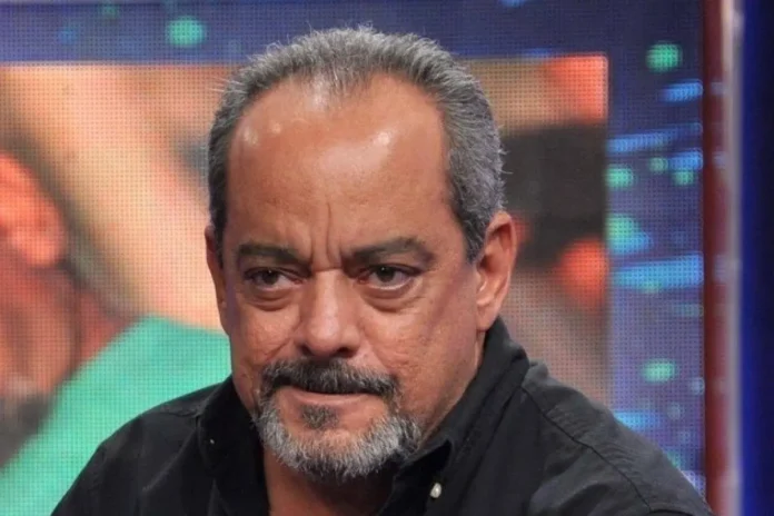 Alfonso Rodríguez explica su salida como cónsul.
