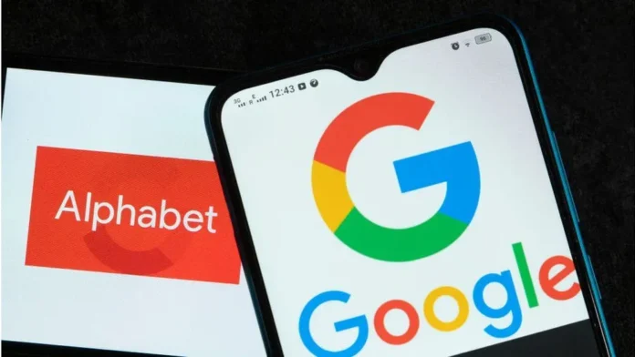 Alphabet vende acciones para impulsar IA