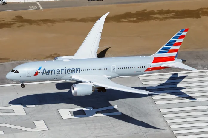 American Airlines reanuda vuelos a Haití