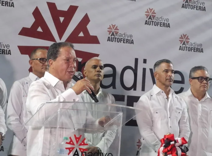 Anadive preocupa por ley de residuos sólidos.