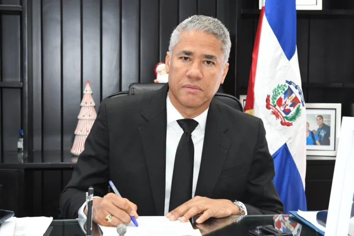 Inversiones de Abinader en Santiago destacadas.