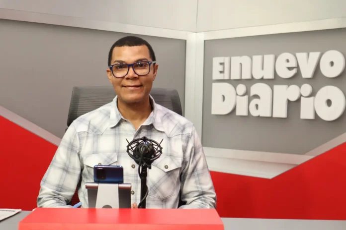 Andy de León critica propuesta de Antonio Marte