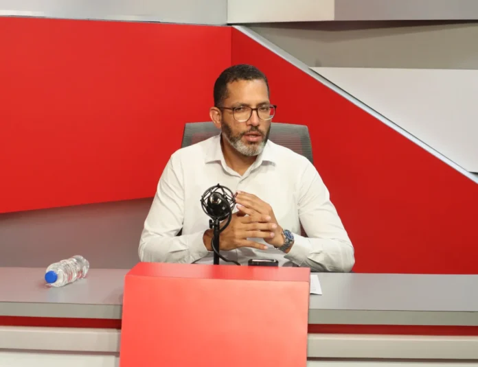 Comunicador critica impunidad en caso Coral.