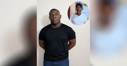 Raso de la PN mata a hombre confundido