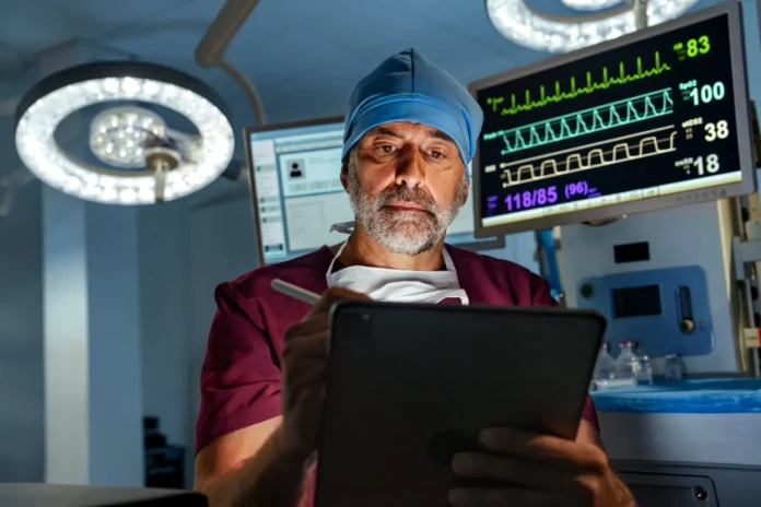 Terapia innovadora para cáncer de pulmón.
