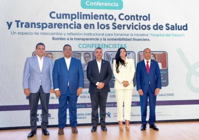 Sanciones severas por corrupción en hospitales