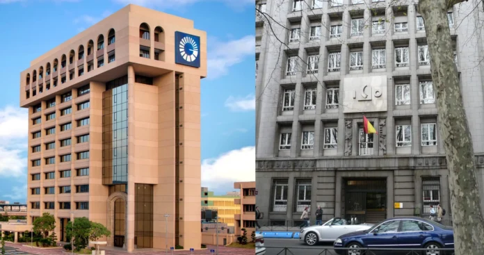 Banco Popular y ICO financian empresas dominicanas.