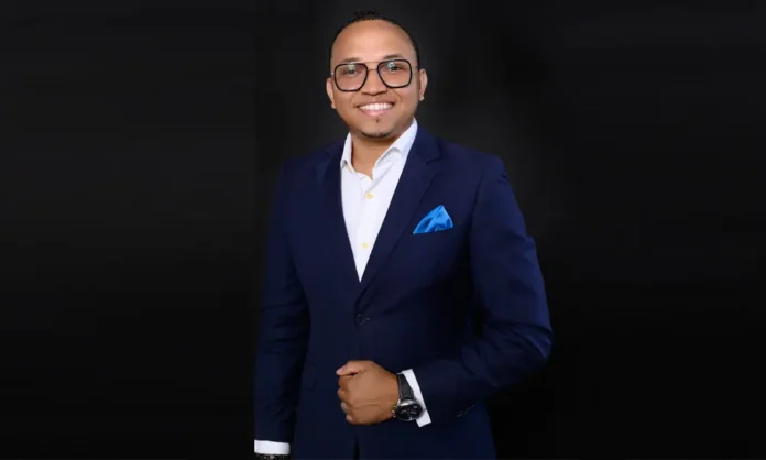 Evento Vendedor360 para emprendedores en el Caribe.
