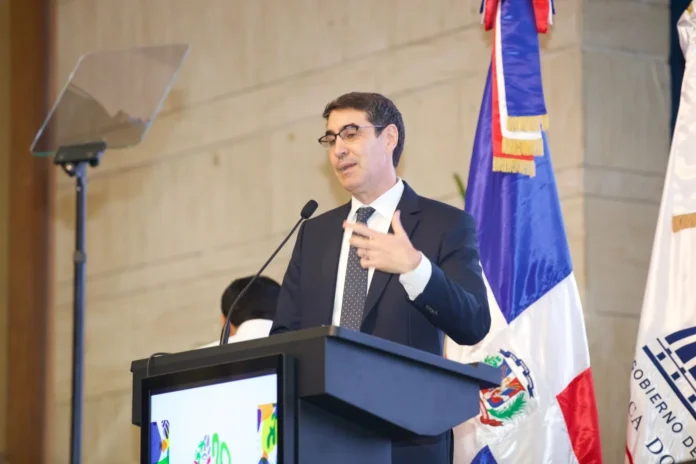 República Dominicana referente en saneamiento regional