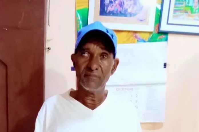 Hombre asesinado en asalto en Higüey
