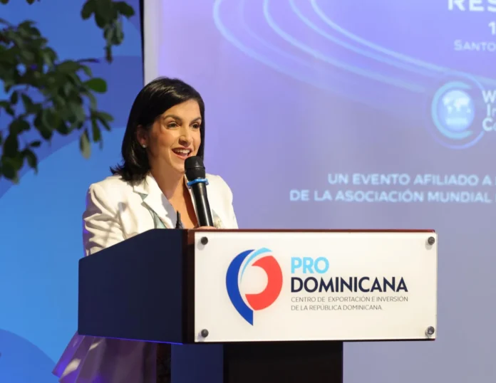 ProDominicana reconoce inversión extranjera en foro