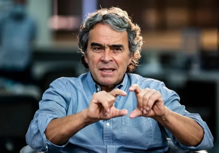 Sergio Fajardo promueve campaña electoral respetuosa