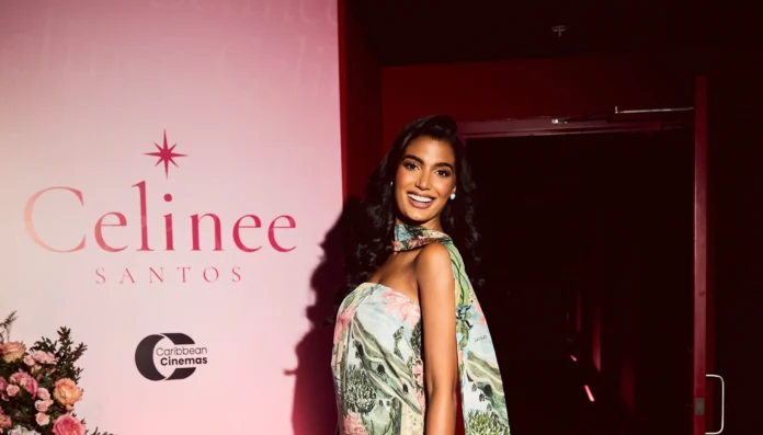 Celinee Santos brilla tras La Casa de los Famosos