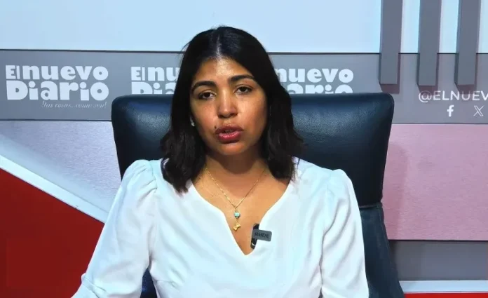Mejorar salud mental en cárceles dominicanas.