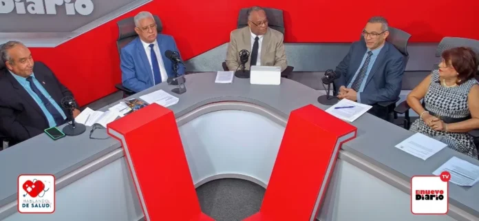 Nuevo Código Penal y medicina defensiva.