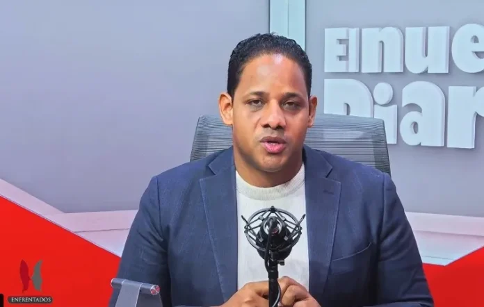 Milcíades Guevara destaca elecciones UASD 2023.