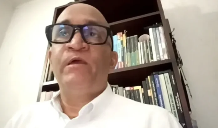 Derrota oficialista por voto de castigo.