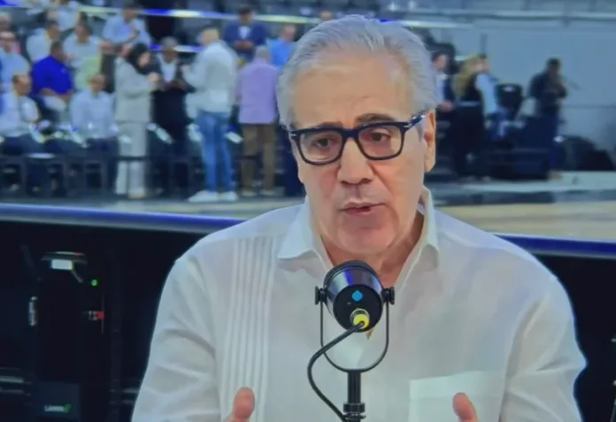 Arena Banreservas: impulso al deporte y cultura.