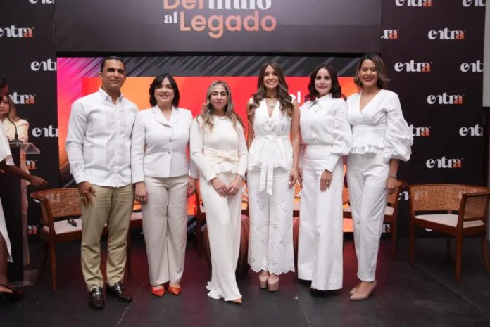 Evento de líderes jurídicos en República Dominicana