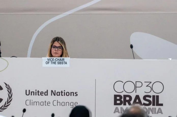 República Dominicana lidera SBSTA 64 en Bonn.