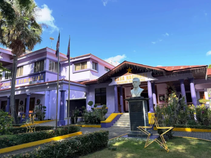 PLD condena abuso policial en Puerto Plata
