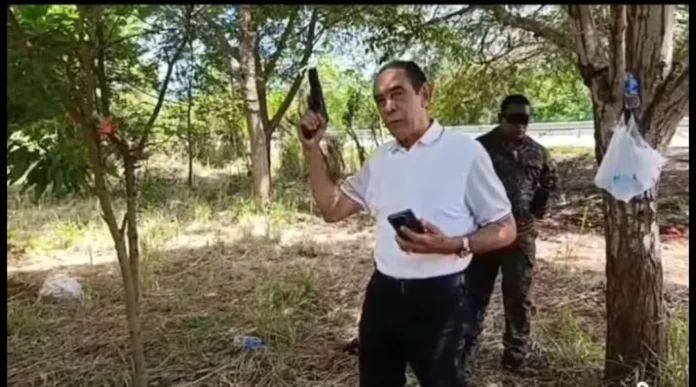 Parceleros de La Romana piden intervención urgente