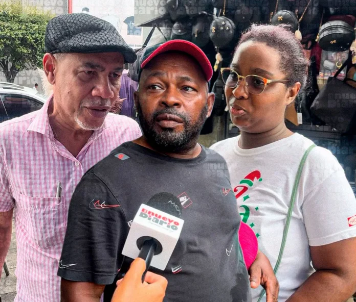 Falta de preparación ante fenómenos naturales.