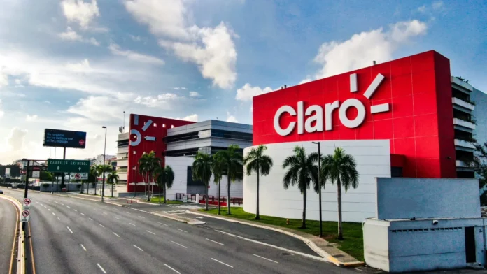 Claro República Dominicana líder en telecomunicaciones.