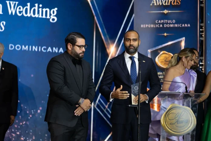 Codessd recibe premio por sostenibilidad en RD