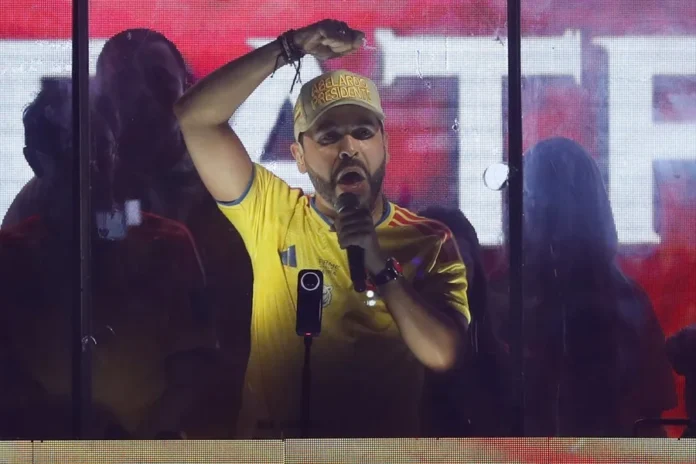 Juez prohíbe camiseta selección en campaña.
