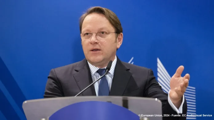 UE no impondrá restricciones de viaje ébola