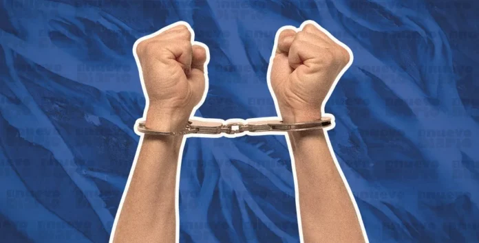 Hombre condenado por intento de violación.