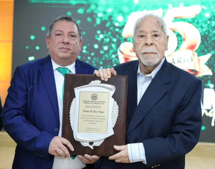 COOPNAMA distribuye beneficios a sus socios