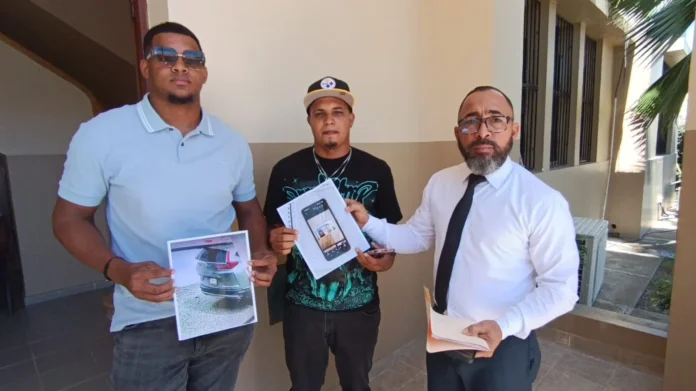 Estafa por falsas transferencias en Dajabón