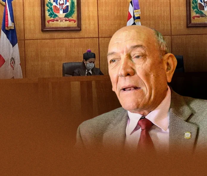 Juicio por corrupción contra Rafael Calderón