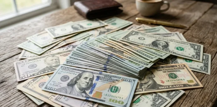 Dólar a 59.68 pesos en República Dominicana.