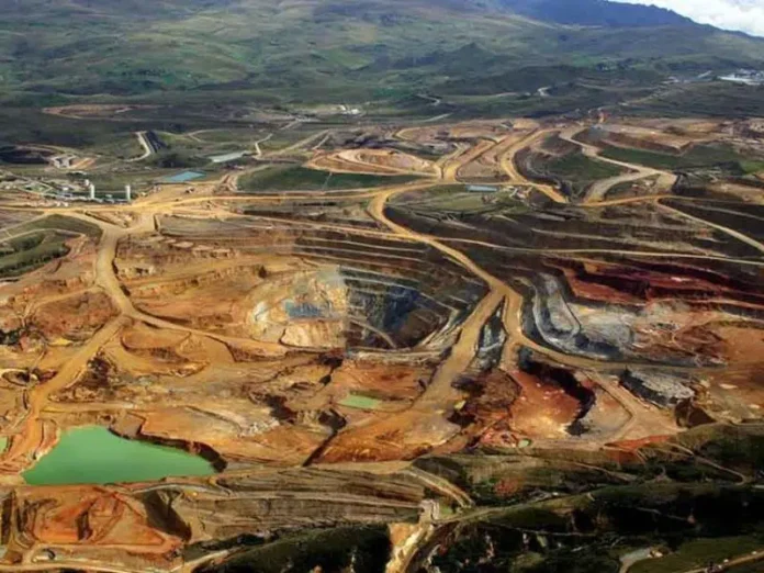 Proyectos mineros en Perú atraerán inversiones.