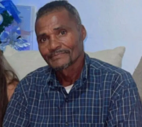 Familia busca a Bienvenido Eusebio desaparecido.