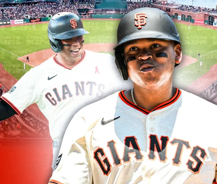 Gigantes consideran cambios antes de la fecha límite