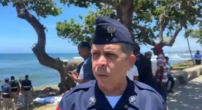 Policía investiga muerte de mujer en Malecón.