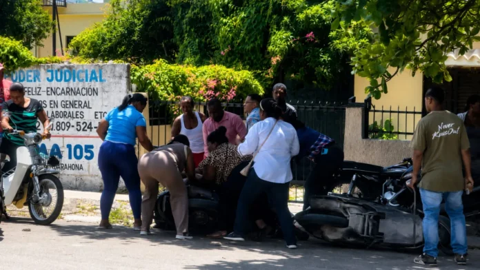 Prisión preventiva para acusados de homicidio.