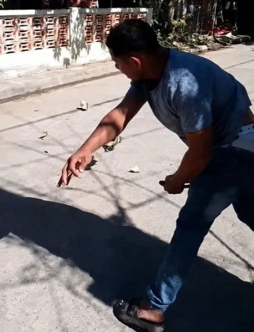 Hombre en prisión por afectar sistema eléctrico
