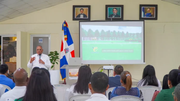 Presentación del nuevo Manual de Procedimientos