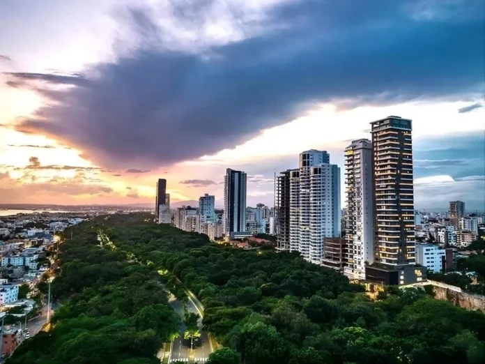 Digital Nomad Summit 2026 en Santo Domingo