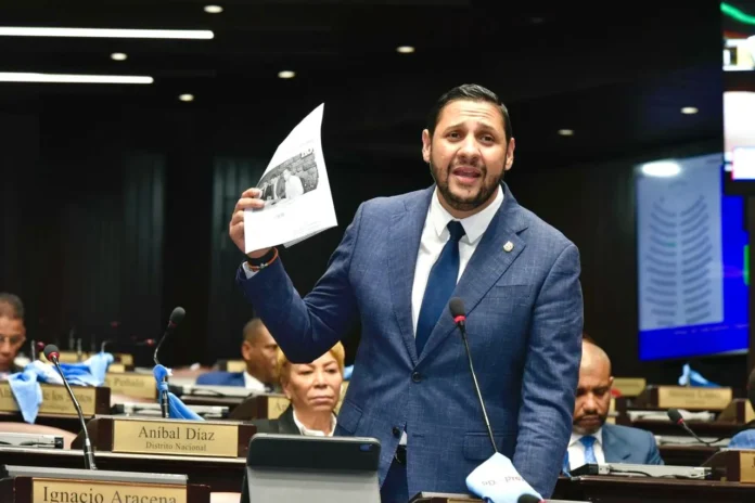 Cámara de Diputados aprueba proyecto de becas